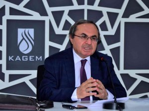 Kagem’den Anne-babalara "Bugünün Dünyasında Ebeveyn Olmak" Semineri