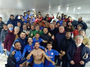 Kepez Belediyespor, Liderliğini Sürdürdü
