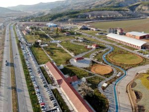 Eşi Benzeri Yok Ziyaretçi Akınına Uğruyor