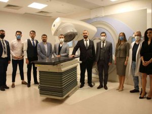 Mersin’de Kanserle Mücadelede Yeni Adım