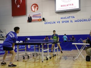 Raketler Türkiye Şampiyonluğu İçin Vuruldu