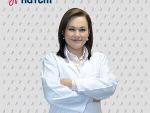 Nöroloji Uzmanı Dr. Güzel, Hatem’de