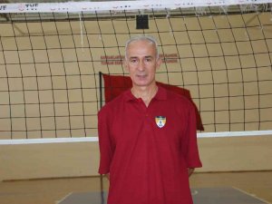 Bingöl Solhan Spor Mehmet Şahin İle Yollarını Ayırdı
