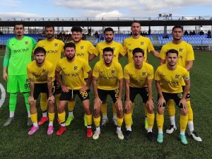 Bayırköyspor Yoluna Emin Adımlarla İlerliyor