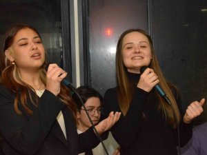 Bozüyük’te Thm Korosu Faaliyete Geçti
