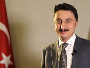 Başkan Alibeyoğlu’ndan Çıldır-aktaş Müjdesi