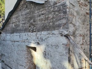 Fatih Kulesi Restorasyonu Başladı