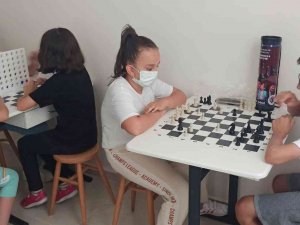 Kahramankazanlı Gençlerden Kurslara Yoğun İlgi