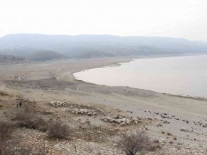 Kuraklık Alarmı Malatya İçin De Çalıyor