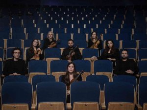 Ankyra Barok Konseri İ̇ş Sanat’ın Sosyal Medya Kanalında