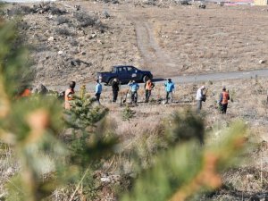 Kayseri Osb’de Sanayicilerin Hayatını Kaybeden Yakınlarının Adına Fidan Dikilecek