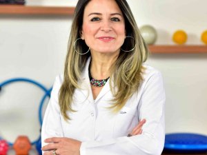 Bel Ve Boyun Ağrılarının İlacı Fizik Tedavi