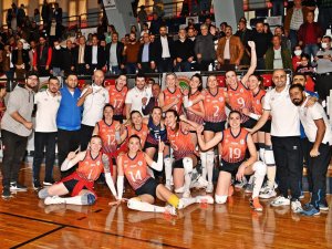 Çukurova’nın Sultanları Durdurulamıyor