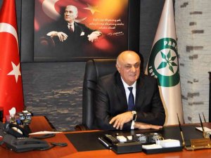 Konya Şeker Çiftçilere 55 Milyon 532 Bin Lira Avans Dağıtacak