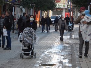 Trakya’da Vakalar Yükseliyor