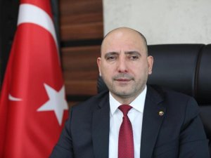 Başkan Bağlamış: "Üreticiyi Kurtarmadan Tüketiciyi Kurtarmak Mümkün Değildir"