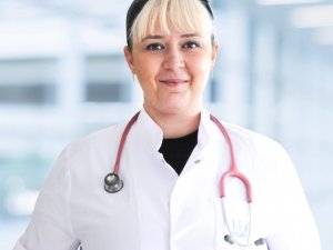 Çocukların Üçte Biri En Az Bir Kez Hışıltı Atağı Yaşıyor