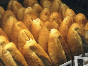 Fırıncıların Kafası Karışık, İ̇stanbul’da Ekmek Fiyatları Değişiklik Gösteriyor