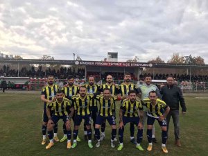 Tff Bölgesel Amatör Futbol Ligi