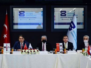 Anadolu Teknoloji Araştırma Parkı Genel Kurul Toplantısı Yapıldı