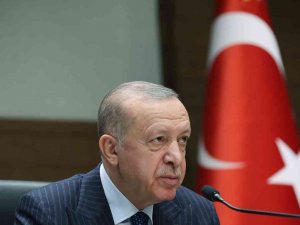 Cumhurbaşkanı Erdoğan’dan Güney Kıbrıs’a Sert Tepki: "Karşılıksız Kalmayacak"