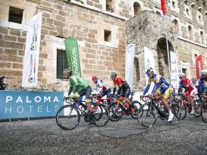 Tour Of Antalya Powered By Akra 10-13 Şubat’ta Gerçekleşecek