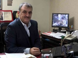 Kayseri Basketbol’a ’Sahip Çıkalım’ Çağrısı