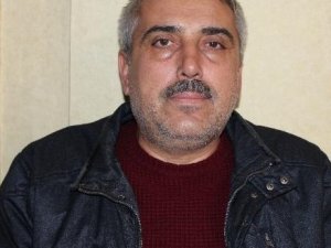Saadet Partisi Aydın İ̇l Başkanı Danacı’dan “Bayrak” Açıklaması