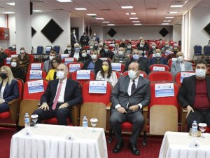 Sinop’ta Arıcılık Ve Arı Ürünleri Çalıştayı