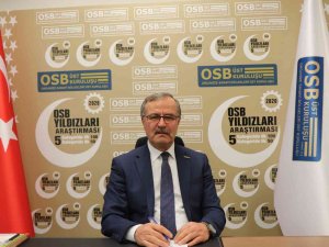 Osbük-osb Yıldızları Araştırması’nın Sonuçları Açıklandı