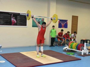 Yıldırım’da Kış Spor Okullarına Yoğun İlgi