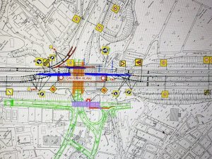 İ̇bb’den Kadıköy Trafiğine Yeni Neşter