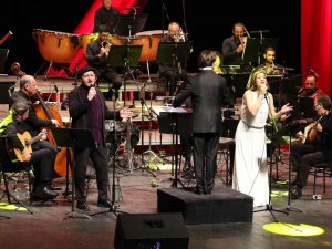 Mdob, İ̇ncesaz İle Konser Verecek