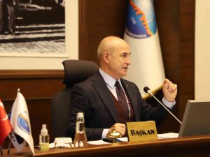Başkan Akgün: "Tepecik’in İmar Planlarında Sona Gelindi"