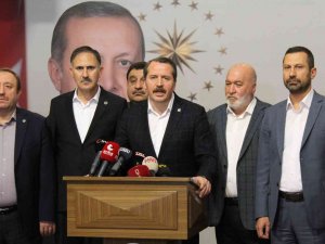 Memur-sen Başkanı Yalçın: “Ocak Ayındaki Maaşlara Yansıyacak Şekilde Kamu Görevlilerine Ek Zam Konusunda Bakanlık İle Mutabakat Sağladık”