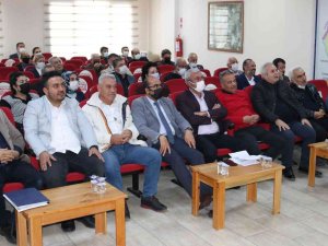 Kozan’a Yeni Belediye Hizmet Binası Yapılacak