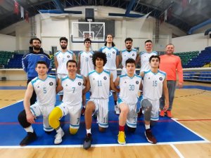 Basketbol Takımı Faaliyetlerine Başladı