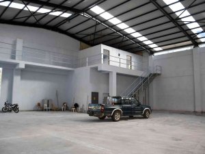 Kemer’de Beton Fabrikası Üretime Geçiyor