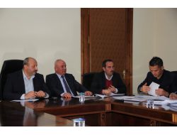 O Tuvalet Yeniden İhale Edildi