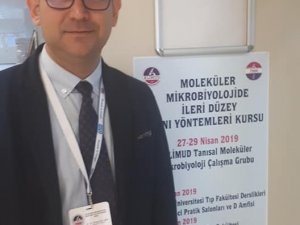 Covid-19 Antijen Testi Ve Pcr Testi Karşılaştırması