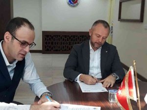Kdz. Ereğli Tso Üyeleri İçin “E- Dönüşüm İ̇şbirliği” Protokolü İmzaladı