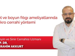 Bel Ve Boyun Fıtığı Ameliyatlarında Mikro Cerrahi Yönteminin Avantajları