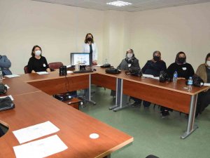 Obezite Merkezi Eğitimlerine Başladı