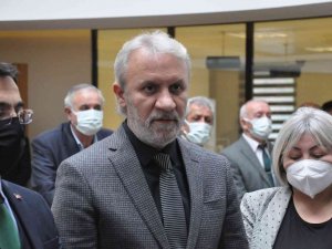 İ̇tso’dan Eğitime Destek