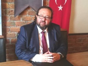 83 Yıllık Ağacın Kesilmesi Tepkilere Sebep Oldu