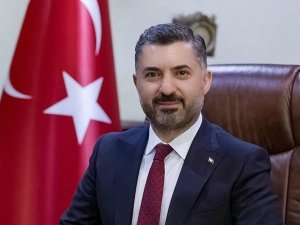 Rtük Başkanı Şahin, Subü Konuşmaları’nda