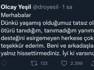 Acil Serviste Maske Takmayarak Doktorun Sabrını Böyle Zorladılar