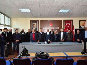 Malatya’nın Okul Sorunu 2 Yılda Bitecek