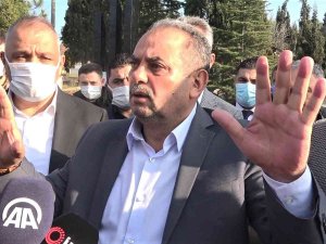 Özçelik-i̇ş Sendikası Genel Başkanı Değirmenci’den Asgari Ücret Açıklaması