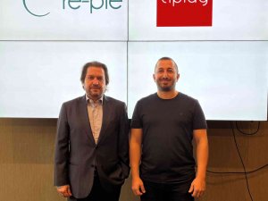 Tiplay Studio Seri A Turunda 500 Bin Dolar Yatırım Aldı